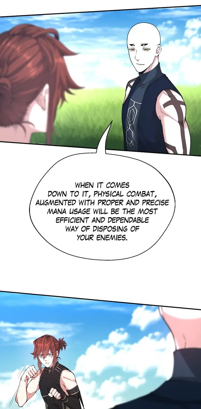 The Beginning After the End Chapter 153 image 28_optimized